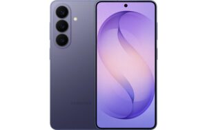 Samsung Galaxy S26 256GB Cobalt violet 256GB
