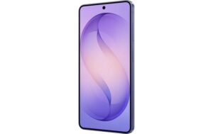 Samsung Galaxy S26 256GB Cobalt violet 256GB
