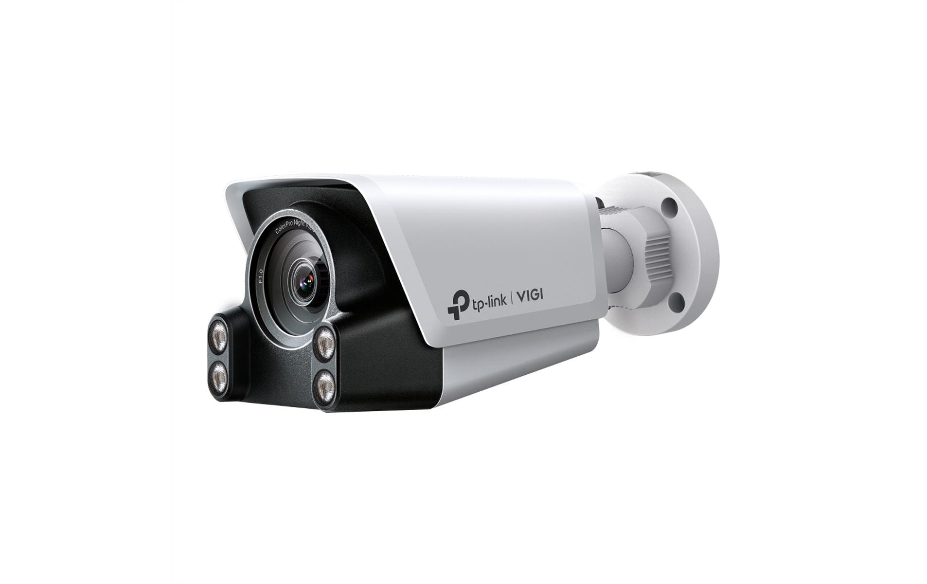2039505 - Mediatech TP-Link VIGI C340S (4mm) 4mm Fixed Lens kaufen Schweiz | Mediatech.ch