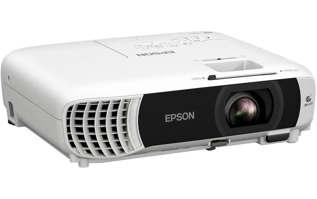 2039799_1 - Mediatech LCD-Projektor Epson EB-FH08, 16:9 3600 ANSI-Lumen, Full-HD, 16000:1