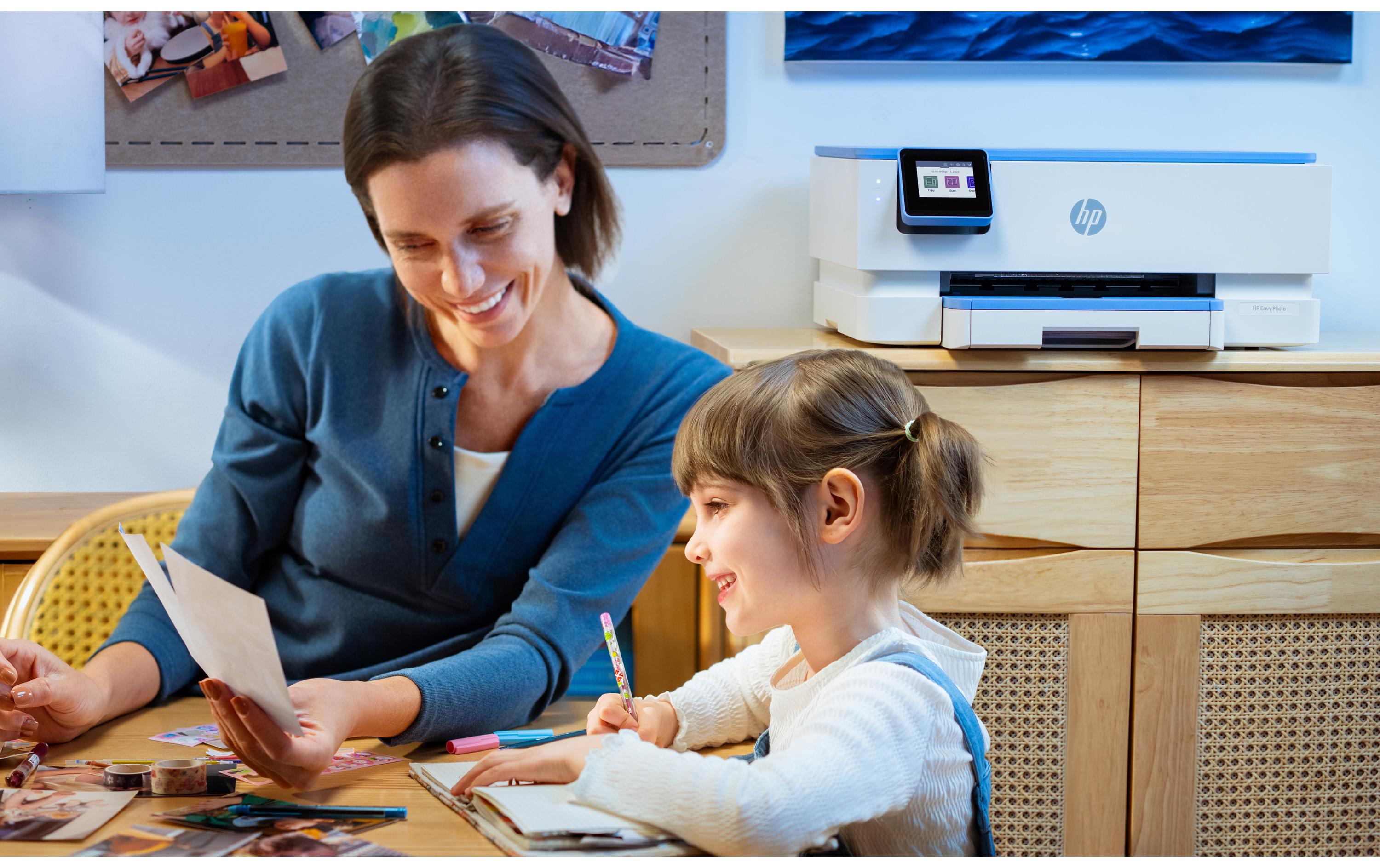 2040504_1 - Mediatech HP Envy Photo 7231 All-in-One 3 in 1, A4, USB 2.0, WLAN