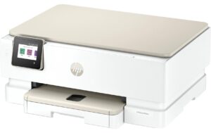 HP Envy Photo 7234 All-in-One 3 in 1, A4, USB 2.0, WLAN