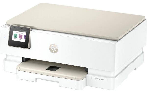 HP Envy Photo 7234 All-in-One 3 in 1, A4, USB 2.0, WLAN