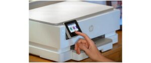 HP Envy Photo 7234 All-in-One 3 in 1, A4, USB 2.0, WLAN