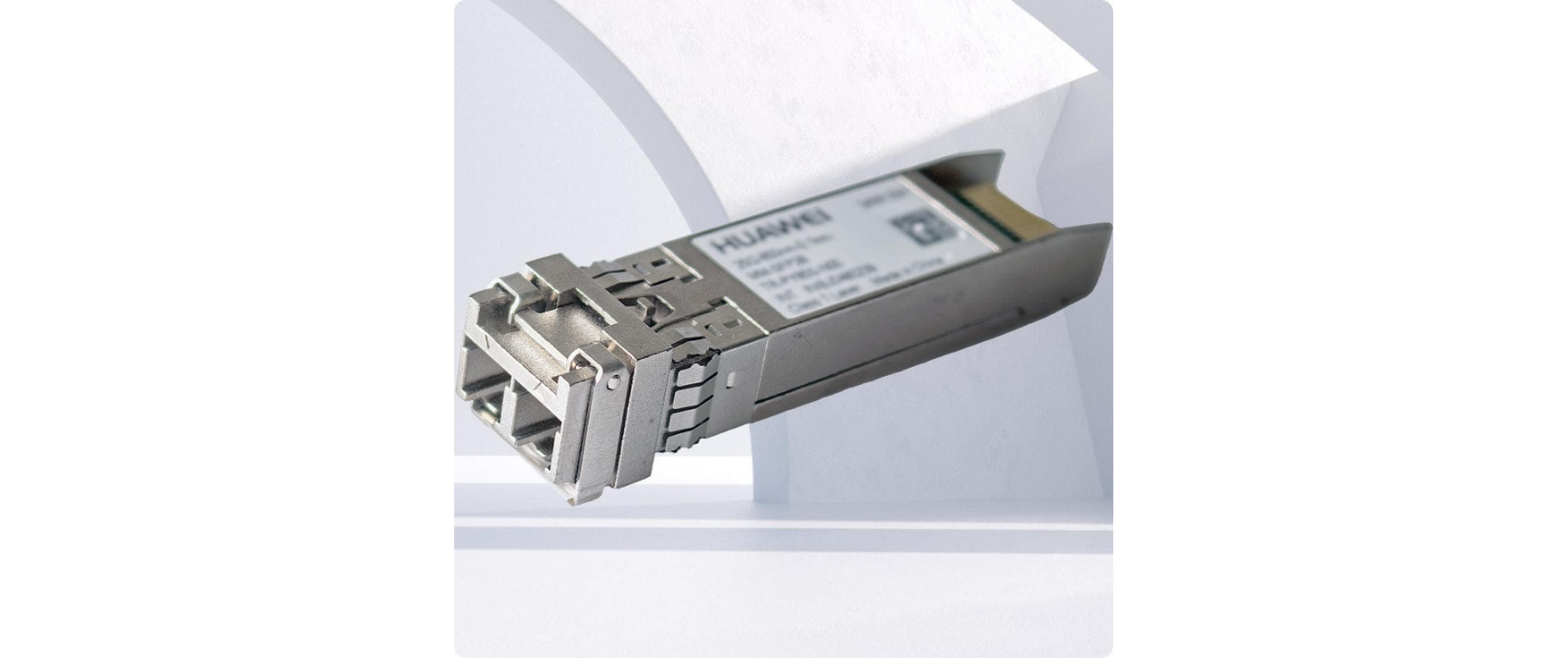 2041089 - Mediatech Huawei SFP-25G-SR-eKit Multi-mode(850nm,0.1km,LC)