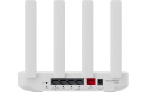 Huawei Wireless Router: AR180 Wi-Fi 7, 4x GE LAN