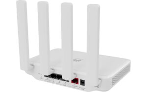 Huawei Wireless Router: AR180 Wi-Fi 7, 4x GE LAN