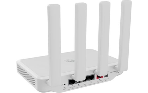 Huawei Wireless Router: AR180 Wi-Fi 7, 4x GE LAN