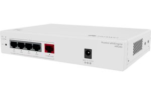 Huawei Multi-Service Router: AR280 4x GE PoE+ kaufen Schweiz | Mediatech.ch