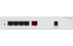 Huawei Multi-Service Router: AR280 4x GE PoE+