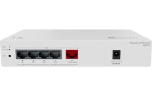 Huawei Multi-Service Router: AR280 4x GE PoE+