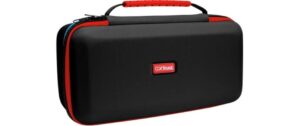 Nintendo Switch 2 XL Hardcase Black Hartschalenetui
