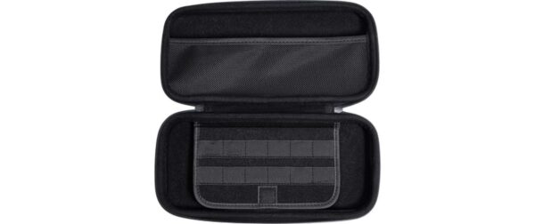 2041106_2 - Mediatech Nintendo Switch 2 Hardcase Red and Blue Hartschalenetui