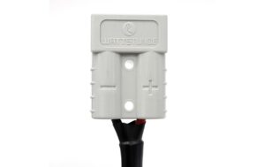 WATTSTUNDE AK-A50-XT60-3 A50 auf XT60 female