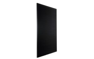 2041131_1 - Mediatech WATTSTUNDE SOLA Frame Black 275Wp