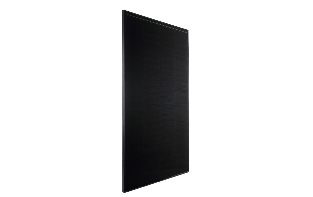 2041131_1 - Mediatech WATTSTUNDE SOLA Frame Black 275Wp