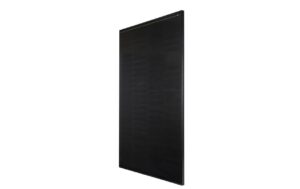 2041131_2 - Mediatech WATTSTUNDE SOLA Frame Black 275Wp