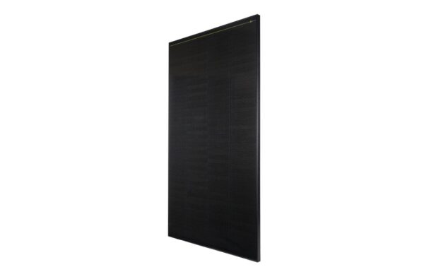 2041131_2 - Mediatech WATTSTUNDE SOLA Frame Black 275Wp