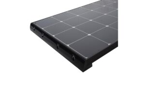 WATTSTUNDE MOUNT Solarmodul Halterung 53 s