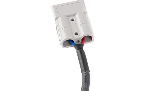 WATTSTUNDE Adapterkabel 2x4mm² MC4/A50 20cm