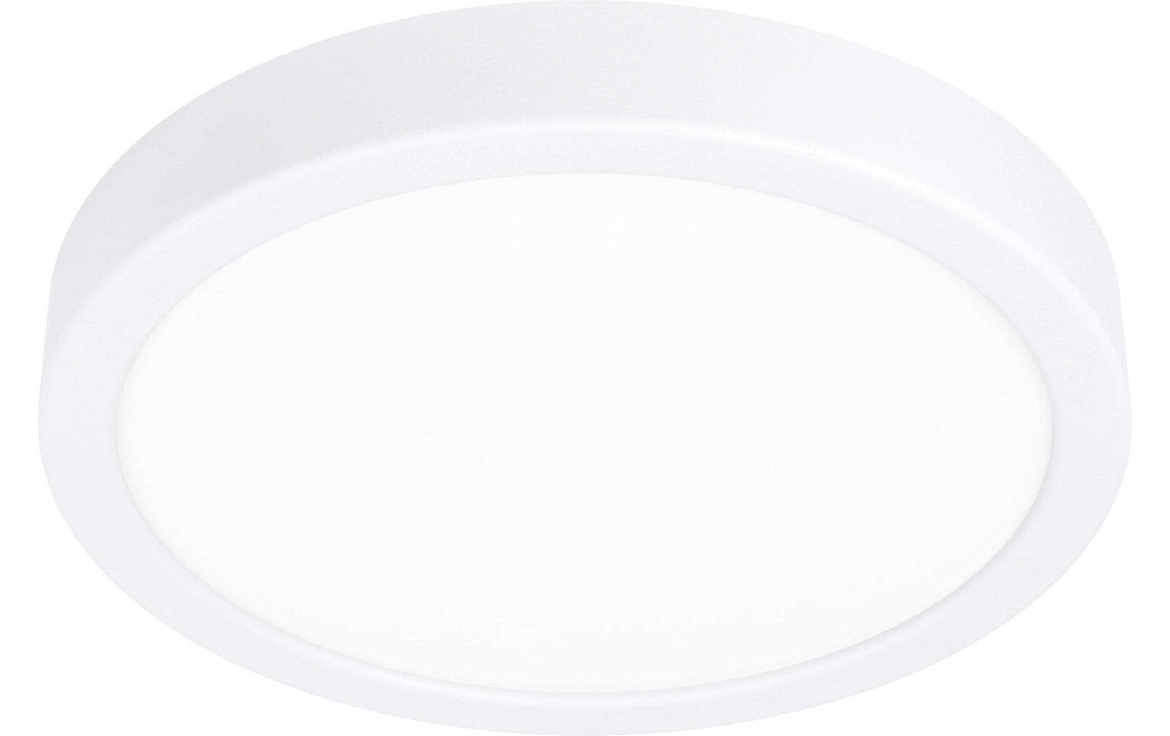2042019 - Mediatech Eglo Deckenleuchte Fueva 210mm, weiss kaufen Schweiz | Mediatech.ch