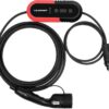 2042212 - Mediatech Blapunkt Portables Ladegerät 1.8kW T13 | Typ 2 | 250V | 8A | 8m