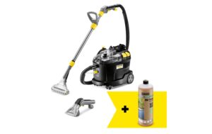 2043175 - Mediatech Kärcher Professional Puzzi 8/1 Adv Go!Further hand and floor *CH kaufen | Mediatech.ch