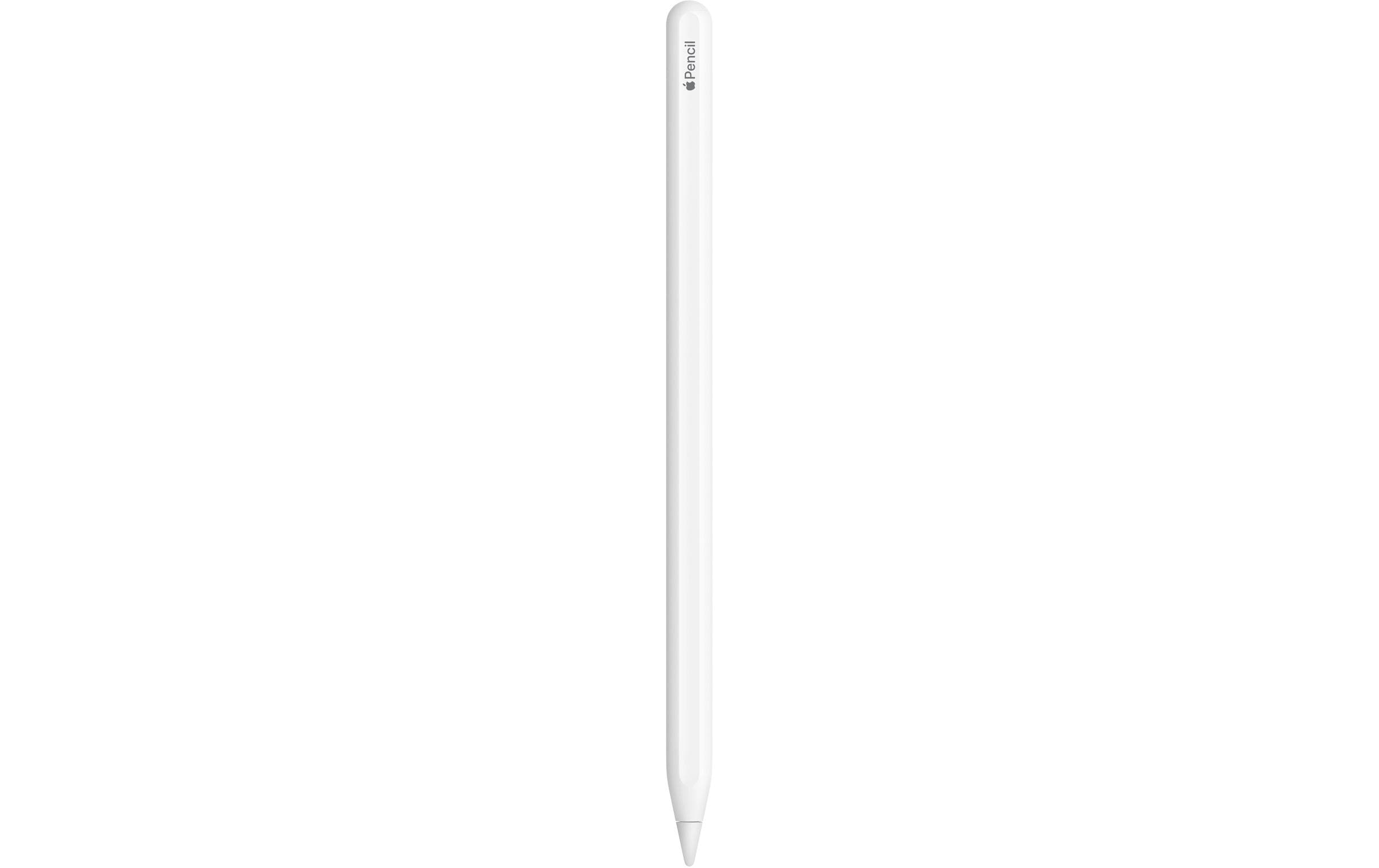 2043461 - Mediatech Apple Pencil 2nd Generation (2025) Weiss, MXN43ZM/A kaufen Schweiz | Mediatech.ch