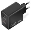 2044146 - Mediatech Lenovo AC-Adapter GaN 65W G0A6065BEU USB-C zu Idea- und ThinkPad's mit USB-C Stecker