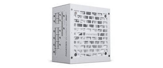 2044180 - Mediatech Netzteil Phanteks AMP GH 1000W Weiss 80+ Plat, PCIe 5.1, ATX 3.1, Weiss kaufen Schweiz | Mediatech.ch
