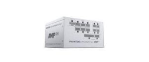 2044180_1 - Mediatech Netzteil Phanteks AMP GH 1000W Weiss 80+ Plat, PCIe 5.1, ATX 3.1, Weiss