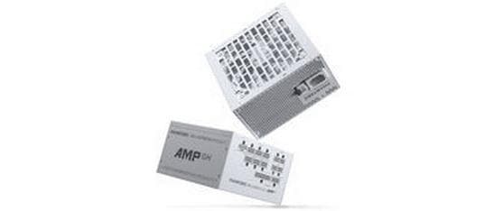 2044180_2 - Mediatech Netzteil Phanteks AMP GH 1000W Weiss 80+ Plat, PCIe 5.1, ATX 3.1, Weiss
