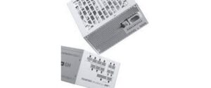 2044180_4 - Mediatech Netzteil Phanteks AMP GH 1000W Weiss 80+ Plat, PCIe 5.1, ATX 3.1, Weiss