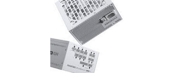 2044180_4 - Mediatech Netzteil Phanteks AMP GH 1000W Weiss 80+ Plat, PCIe 5.1, ATX 3.1, Weiss