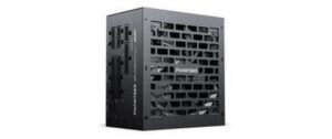 2044182 - Mediatech Netzteil Phanteks AMP GH 1200W Schwarz 80+ Plat, PCIe 5.1, ATX 3.1, Schwarz kaufen Schweiz | Mediatech.ch