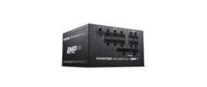2044182_3 - Mediatech Netzteil Phanteks AMP GH 1200W Schwarz 80+ Plat, PCIe 5.1, ATX 3.1, Schwarz