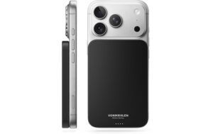 VONMÄHLEN Evergreen Mag (2026), Black 5000 mAh kaufen Schweiz | Mediatech.ch