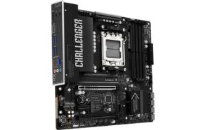 2044735_2 - Mediatech ASRock B850 ROCK WIFI 7, ATX, AM5 AMD B850, AM5, 4x DDR5, PCIe 5.0