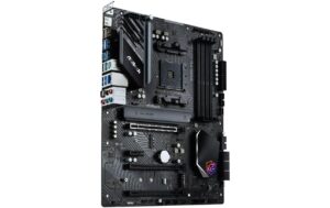 ASRock B550 PG RIPTIDE, ATX, AM4 AMD B550, AM4, 4x DDR4, PCIe 4.0
