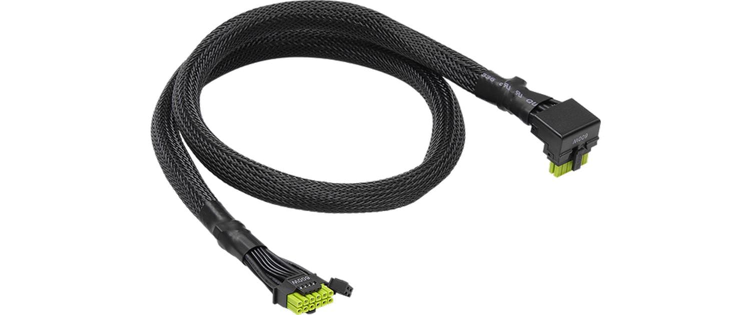 2044879 - Mediatech ASRock 12V-2x6 600W L-Type Cable 700mm 12+4pin to 12+4pin (L-Type) 12V-2x6 kaufen Schweiz | Mediatech.ch