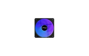 2044902_5 - Mediatech ASRock Pro 360 ARGB Liquid CPU Cooler, 3x120mm ARGB