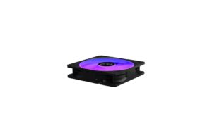 2044902_7 - Mediatech ASRock Pro 360 ARGB Liquid CPU Cooler, 3x120mm ARGB