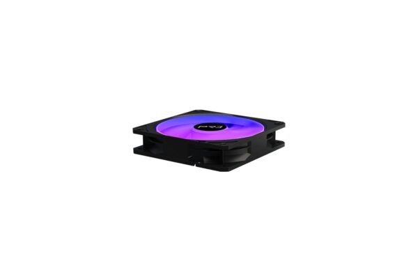 2044902_7 - Mediatech ASRock Pro 360 ARGB Liquid CPU Cooler, 3x120mm ARGB