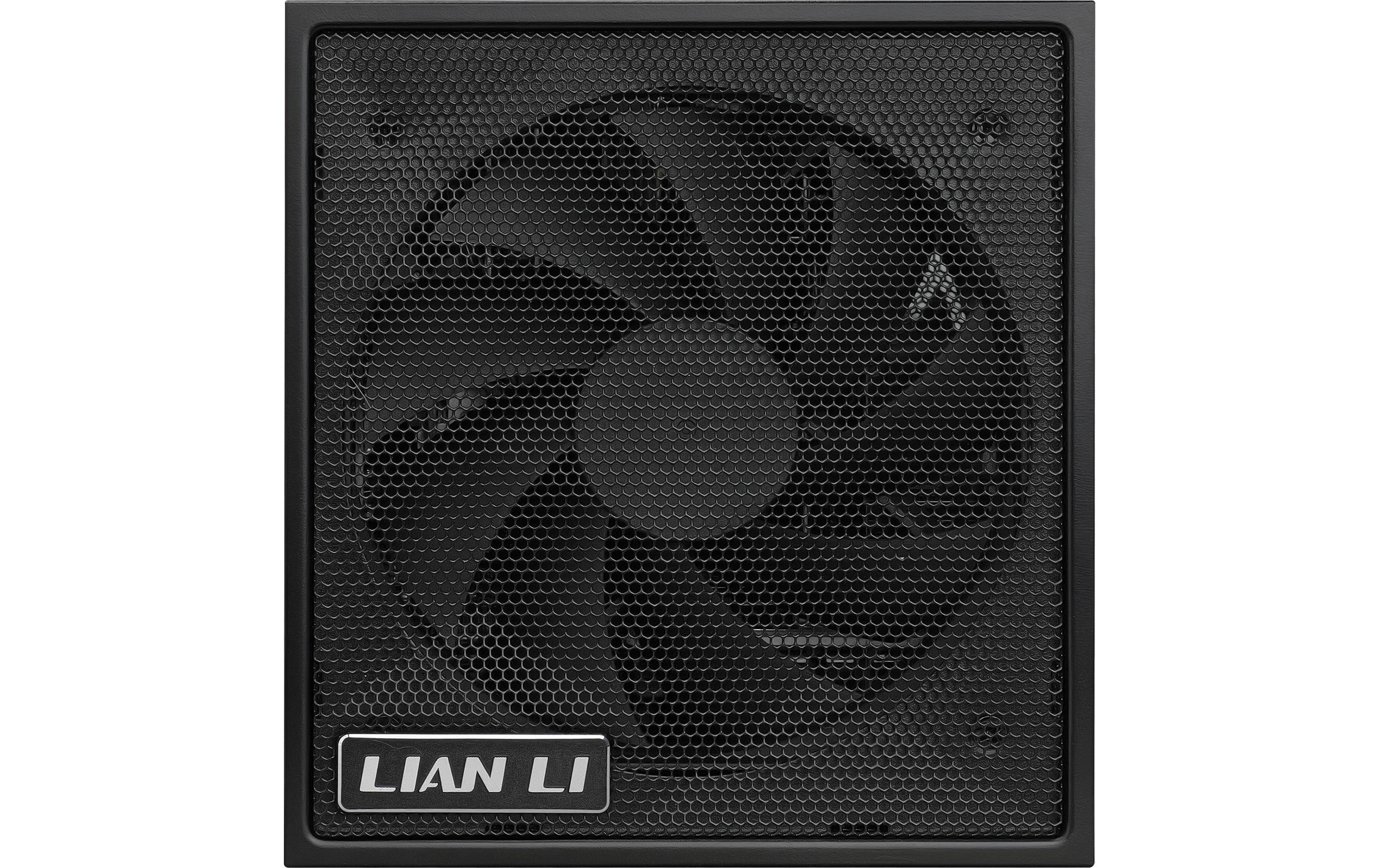 2045330_1 - Mediatech Netzteil Lian Li SX850, ATX3.1 80+ Plat., vollmodular, Schwarz