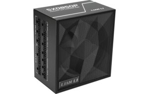 2045330_4 - Mediatech Netzteil Lian Li SX850, ATX3.1 80+ Plat., vollmodular, Schwarz