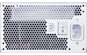 Netzteil Lian Li SX850, ATX3.1 80+ Plat., vollmodular, Weiss