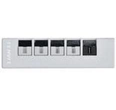 2045739_1 - Mediatech Netzteil Lian Li RS1200, ATX3.1 80+ Gold, vollmodular, Weiss