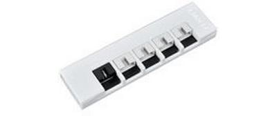2045739_4 - Mediatech Netzteil Lian Li RS1200, ATX3.1 80+ Gold, vollmodular, Weiss