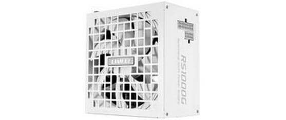2045741 - Mediatech Netzteil Lian Li RS1200, ATX3.1 80+ Gold, vollmodular, Weiss kaufen Schweiz | Mediatech.ch