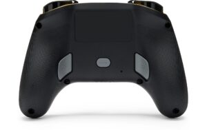 2045803_2 - Mediatech PowerA Advantage Wireless Controller - PKMN Für Switch 2, Pokémon Mega Evolutions